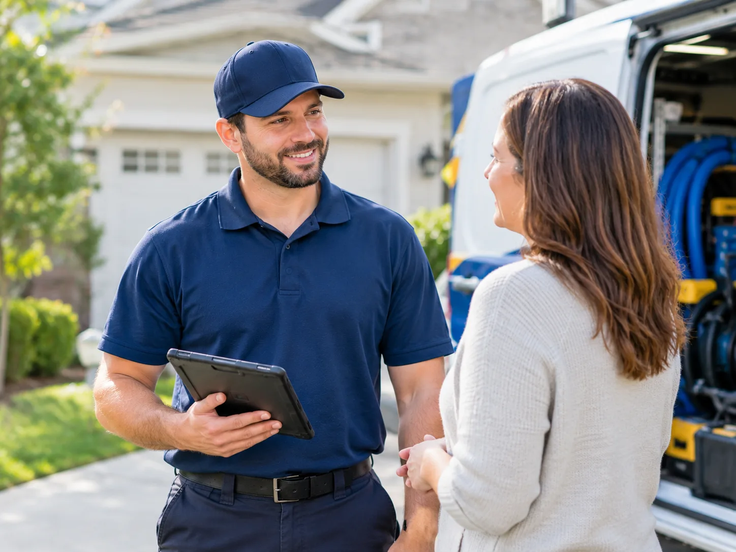 Sewage Backup Cleanup Strongsville, OH FAQs